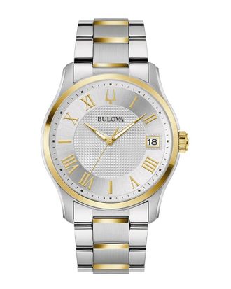 Bulova Men Wilton Watch