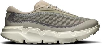 On Running Cloudsoma Hike - Heren - Hardloopschoenen - Beige - 41 1/2 EU - Polyester - Fitness