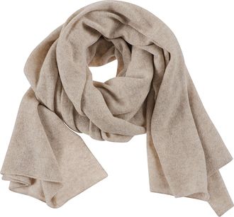 Anaii Finely Woven Lightweight Scarf with Elegant Drape