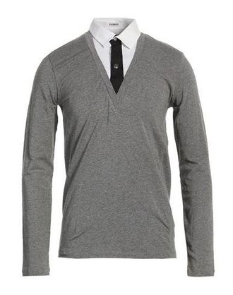 Dirk Bikkembergs TOPWEAR - T-shirts sur YOOX.COM