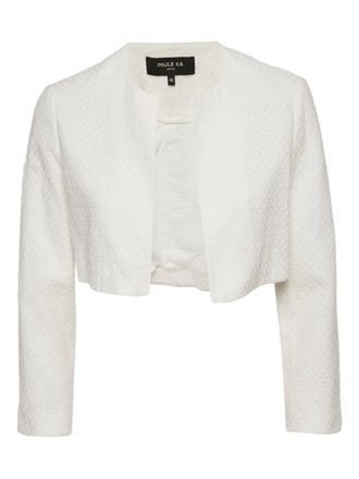 Paule Ka 1182332 White - Bianco
