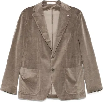 Tagliatore Montecarlo Blazer