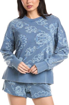 RD Style Rd Style Estelle French Terry Pullover