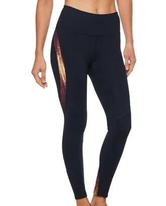 Shape Active Cross Trainer Leggings In Black