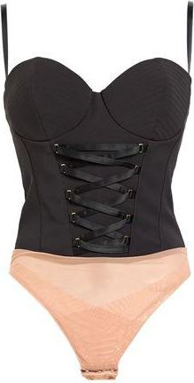 Elisabetta Franchi TOPWEAR - Body su YOOX.COM