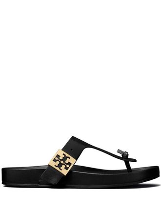 Tory Burch Mellow Thong Sandals Shoes