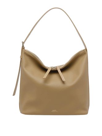A.P.C. A. P.C. Vera Shoulder Bag