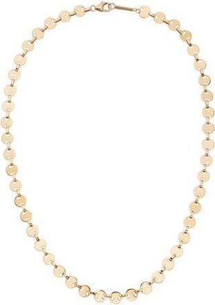 Lana Jewelry Jewelry Small Rodeo Chain Choker in Yellow at Nordstrom Rack, Size 15 In