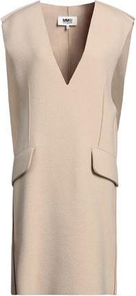 Maison Margiela VESTIDOS - Vestidos midi en YOOX.COM