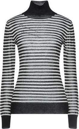 Ermanno Scervino PRENDAS DE PUNTO - Cuello alto en YOOX.COM