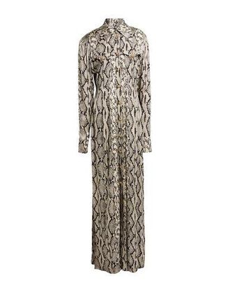 Balmain DRESSES - Maxi dresses sur YOOX.COM