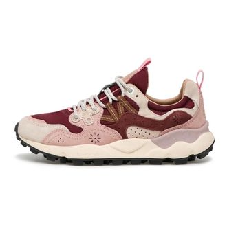 Flower Mountain Mujer, Zapatos, Rosa, Talla: 38 EU