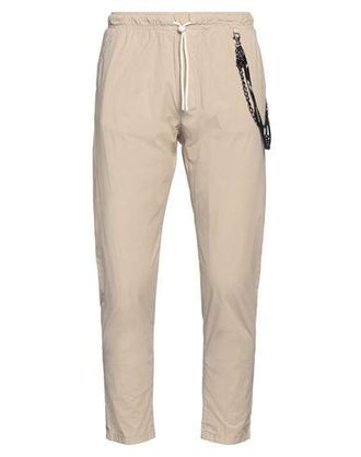 Over/D BOTTOMWEAR - Trousers on YOOX.COM