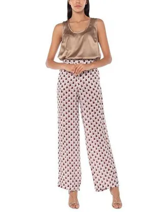 Maliparmi BOTTOMWEAR - Trousers on YOOX.COM