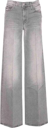 Mother Grey Jeans