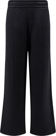 Ami Quota Jogging met Tonaal Embossed Big Ami de Coeur - Heren - Sweatpants - Zwart - M - Broeken