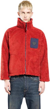 Human Made Fleece Jacket