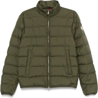 Moncler BAUDINET JACKET Size: 5, colour: GREEN