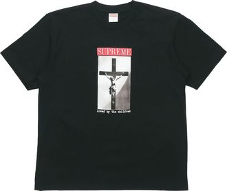 SUPREME SS20 Week 1 Loved By The Children Tee SUP-SS20-318