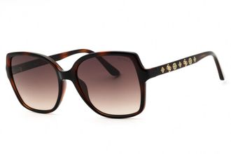 Guess GU00100 52F Dark Havana/Brown Gradient