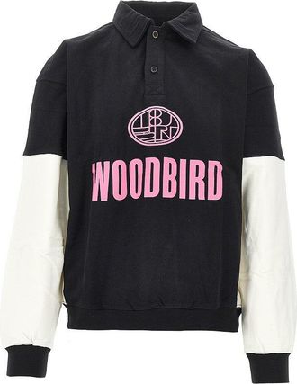 Woodbird WBLoke Sport Sweat Polo Man XL