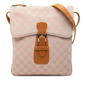 Loewe Pre-owned LOEWE Anagram Canvas Crossbody Ladies EZPJ3P1C3L0ORZ9Q
