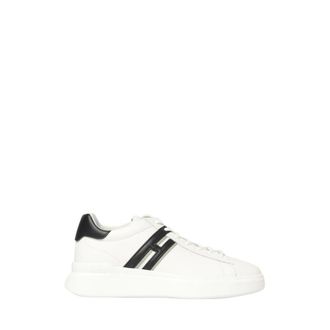 Hogan H580 Sneakers - Heren - Sneakers - Wit - 45 EU - Schoenen