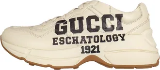 Gucci Rhyton Cream 25 663339-2SH00-9522