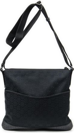 Gucci Medium Messenger Schoudertas