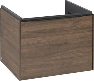 Villeroy & Boch Villeroy&boch - Subway 3.0, 572x429x478 Mm, Mueble De Lavabo, 1