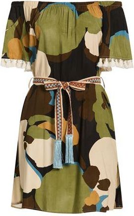 King Kong VESTITI - Vestiti corti su YOOX.COM