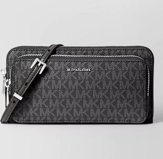 Michael Kors continental body crossbody bag