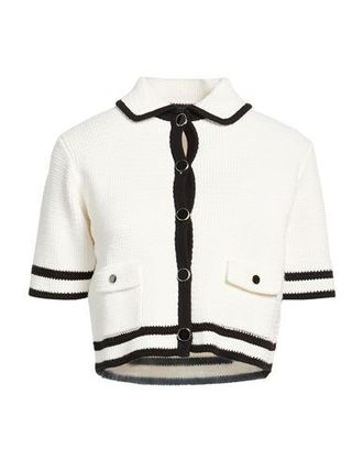 Nina Ricci KNITWEAR - Cardigans sur YOOX.COM