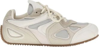 Axel Arigato Off White Slow Runner Sneakers