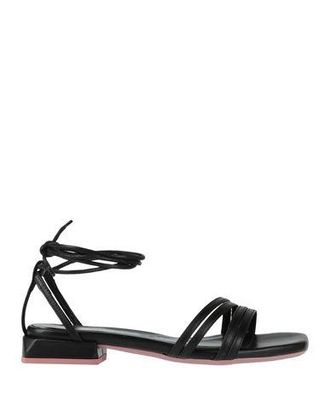 Lorenzo Mari CALZADO - Sandalias con cierre en YOOX.COM