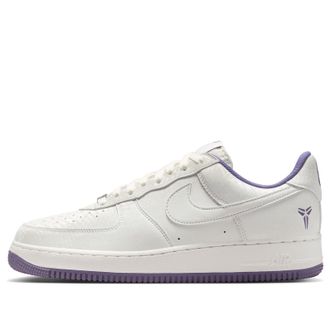 Nike x Kobe Bryant Air Force 1 Low Daybreak IB0018-102