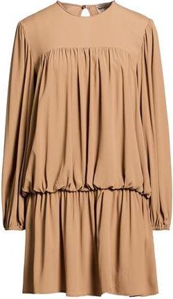 Semicouture DRESSES - Mini dresses on YOOX.COM