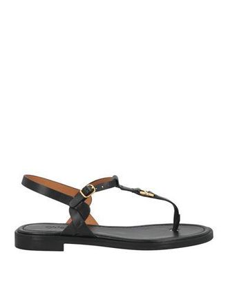 Chloé SCHUHE - Zehentrenner auf YOOX.COM