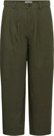 Part Two Mujer, Pantalones, Verde, Talla: 3XL