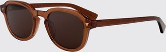 Bottega Veneta Occhiali da sole BV1364S Bottega Veneta in acetato riciclato