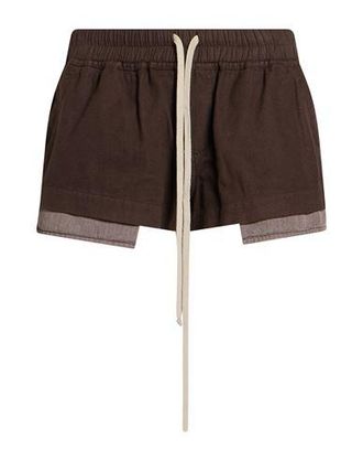 Rick Owens BOTTOMWEAR - Shorts & Bermuda Shorts sur YOOX.COM