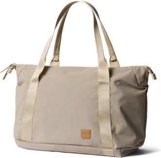 Bellroy Classic Getaway Water Resistant Tote Bag in Tahini at Nordstrom
