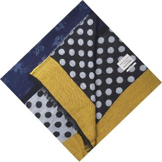 Alessia Santi Mujer, Accesorios, Azul, Talla: ONE Size