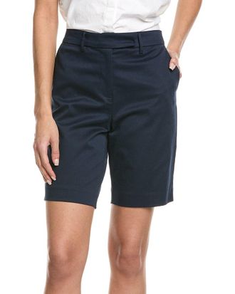 Sara Campbell Bermuda Short