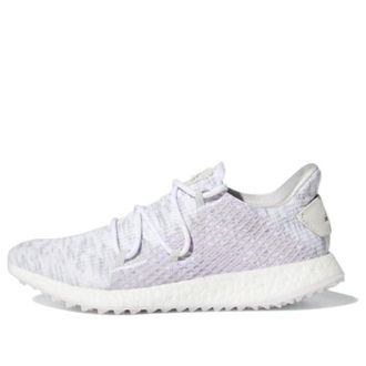 adidas (WMNS) adidas CrossKnit DPR Golf White Purple Tint EF0465