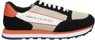 A|X Armani Exchange Sneakers