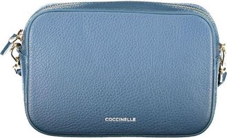 Coccinelle Leather Women Womens Handbag