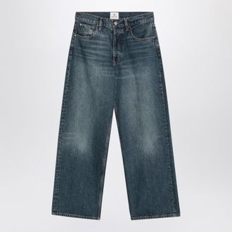 Anine Bing Jeans Boyfriend Manon Vintage
