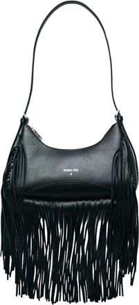 Patrizia Pepe Donna, Borse, Nero, Taglia unica, new