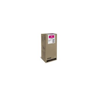 Epson Wf-c869r Xl Tinta Magenta Original
